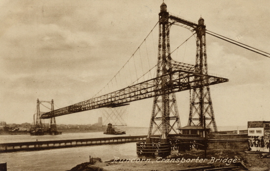 Transporter  1907