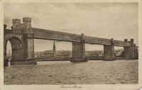 railway bridge