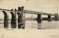 railway bridge