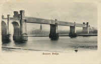 railway bridge