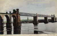 railway bridge