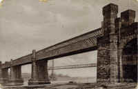 railway bridge