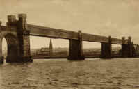 railway bridge