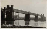 railway bridge