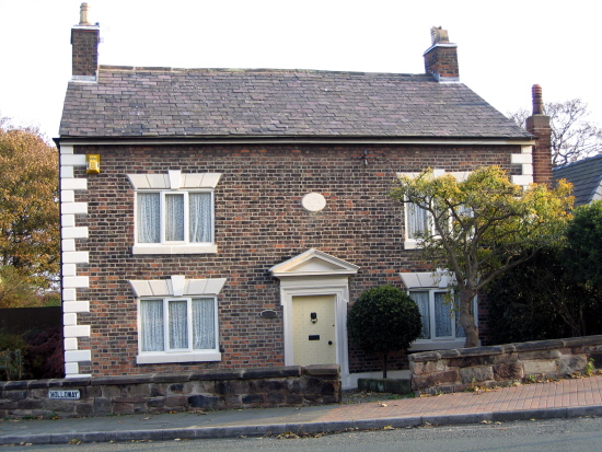 53, Holloway, Runcorn