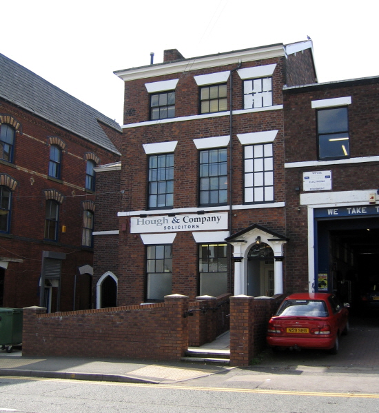 71, High Street, Runcorn