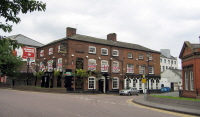 Royal Hotel, High Street,Runcorn
