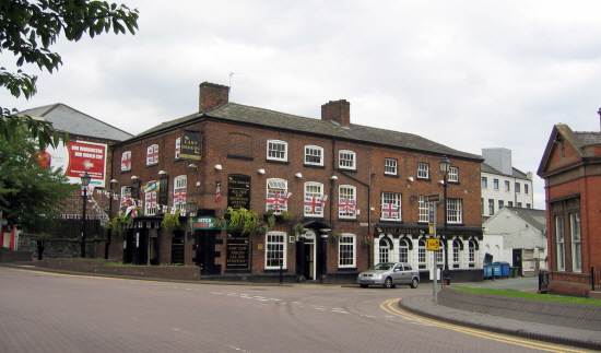 Royal Hotel