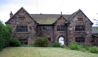 Old Hall, Weston