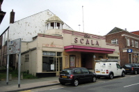 'La Scala' ( Demolished)