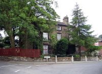 Stonehills House