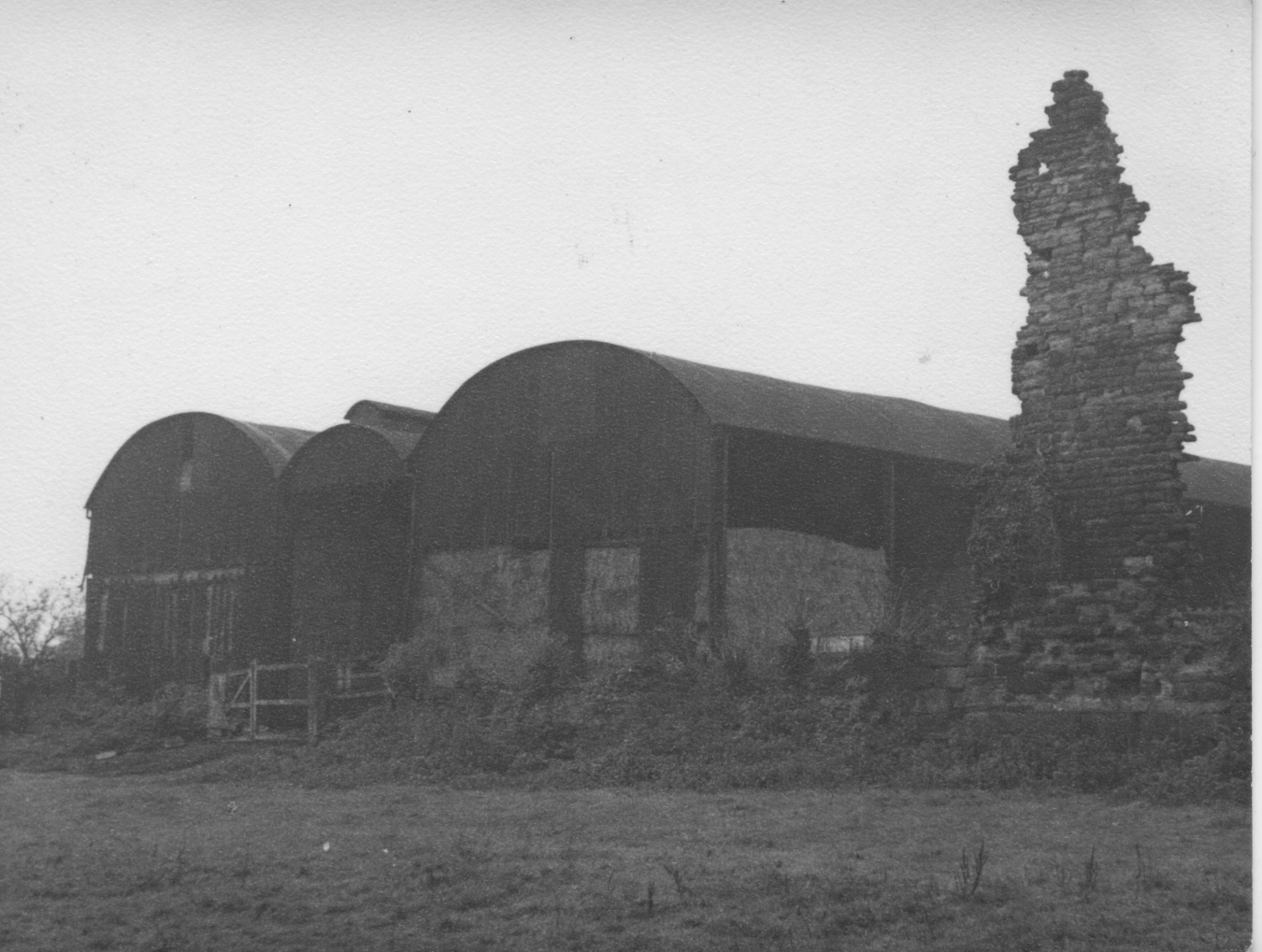 Johnsons Farm