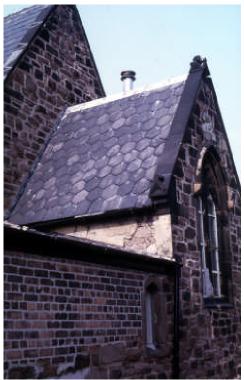 Chancel