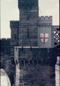 emblem
