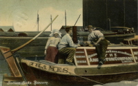 Bridgewater Canal, bottom locks,Runcorn