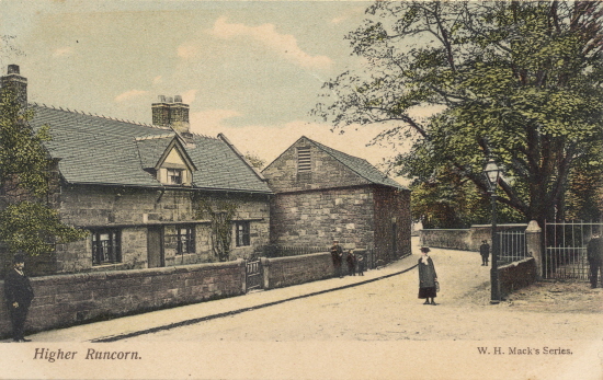 Brookfield farm