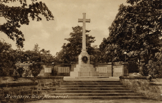War Memorial