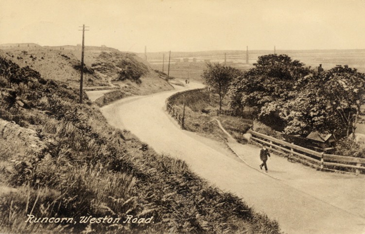 Weston Road