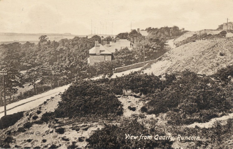 Weston Road,Runcorn