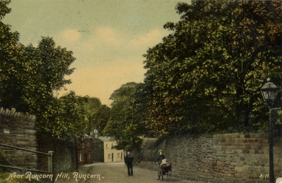 Highlands Road