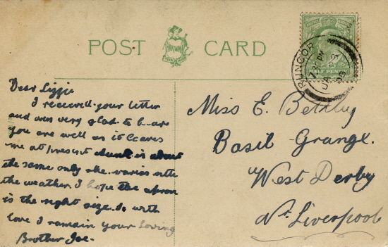 reverse