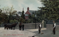 The Slide,Runcorn