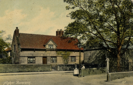 Brookfield Farm