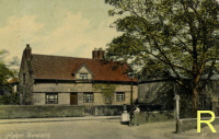 Brookfield Farm,Runcorn