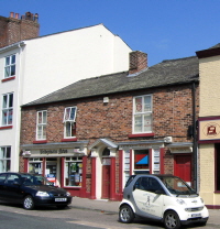 58, High Street,Runcorn