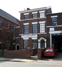 71, High Street,Runcorn