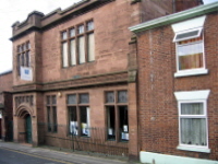 Carnegie Library