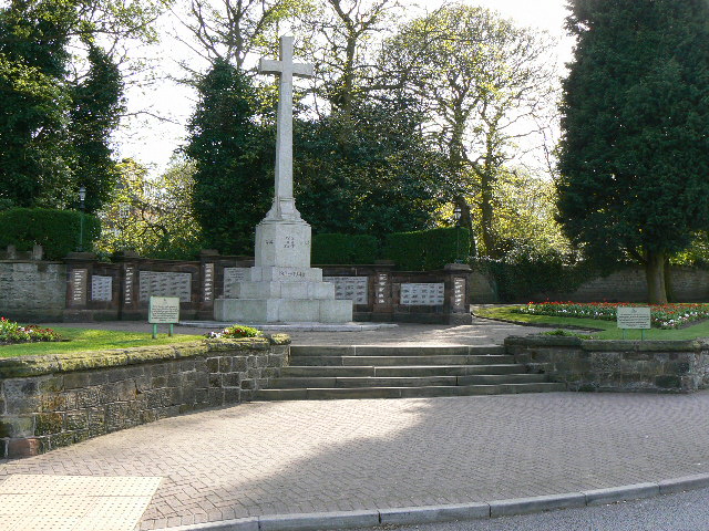 War Memorial