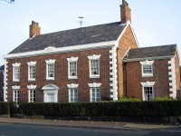 The Elms, Weston Road, Runcorn