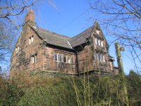 Halton Old Hall