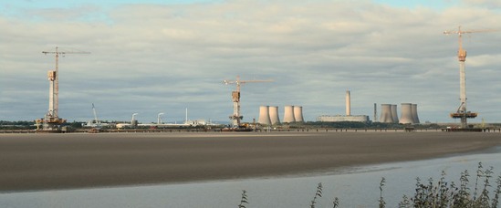 General view Aug. 2016
