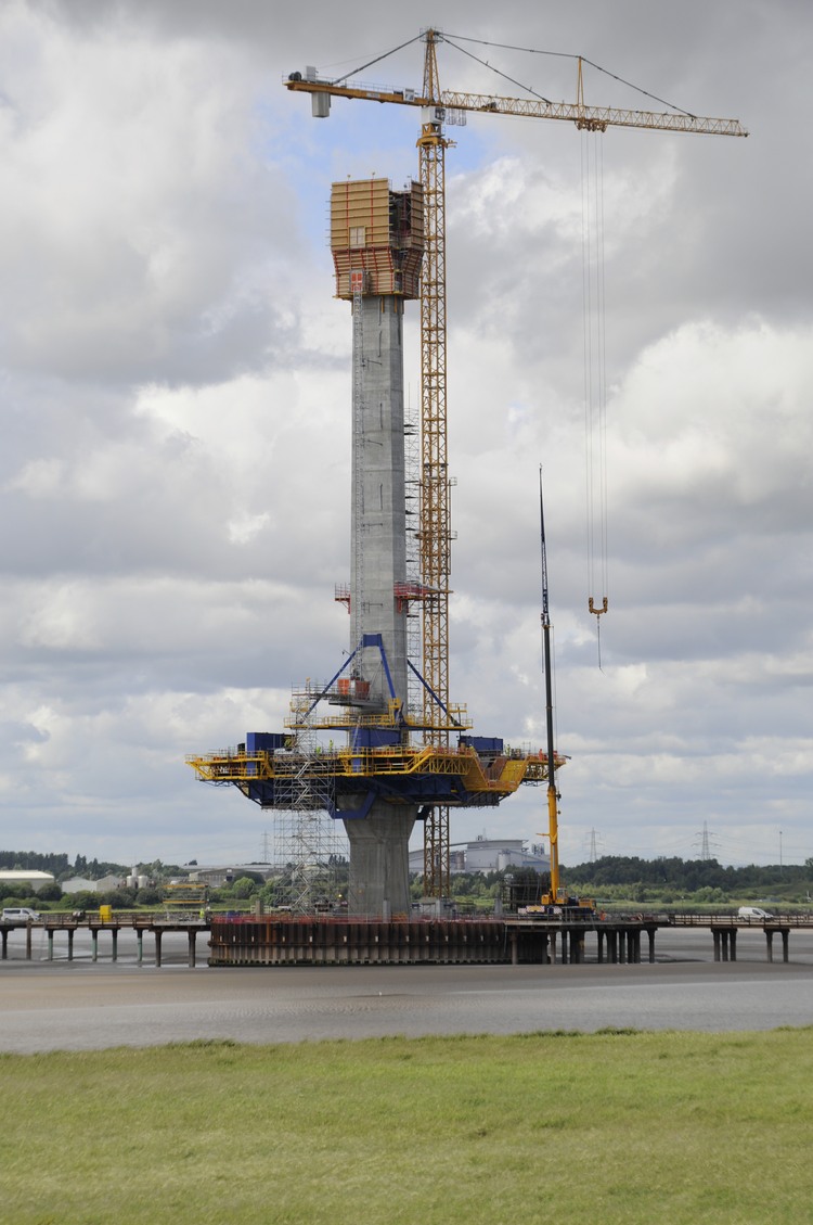 Runcorn July 2016 