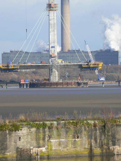 Widnes 3rd cable Nov 19 2016