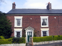 Ivy Cottage