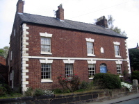 Old hall farm cottages