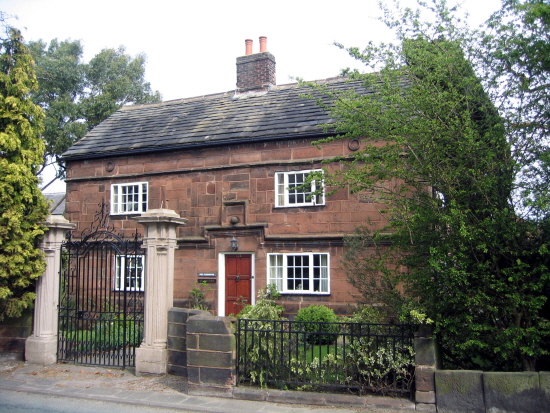 Village Farm                         House, Moore