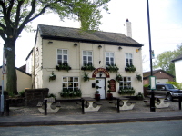 The Red Lion