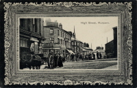 High Street