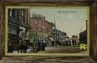 High Street