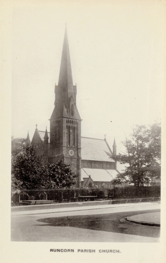 Parish Church