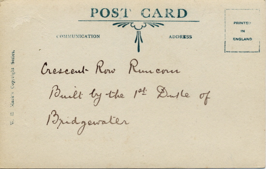 reverse