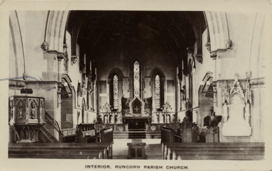 Parish Church of 
