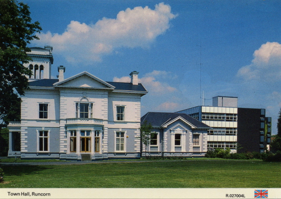 Town Hall