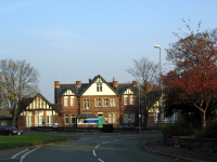 Cottage Hospital