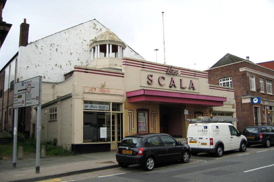 La Scala, High Street