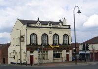 Masonic Arms 